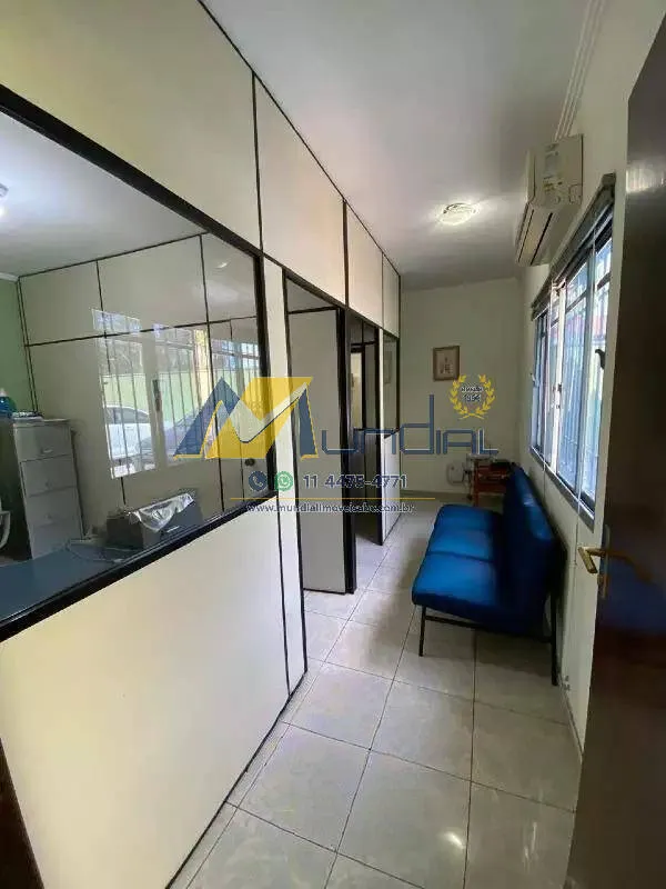 Imagem Imóvel Comercial à Venda no Parque das Nações - Santo André