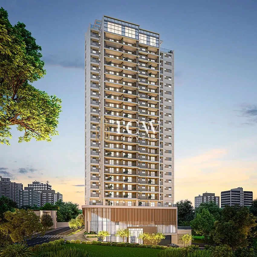 Foto do imóvel Apartamento à venda no bairro Vila Mariana - São Paulo/SP, Zona Sul