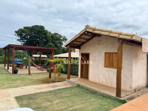 Imagem Sítio a venda residencial Ouro Verde