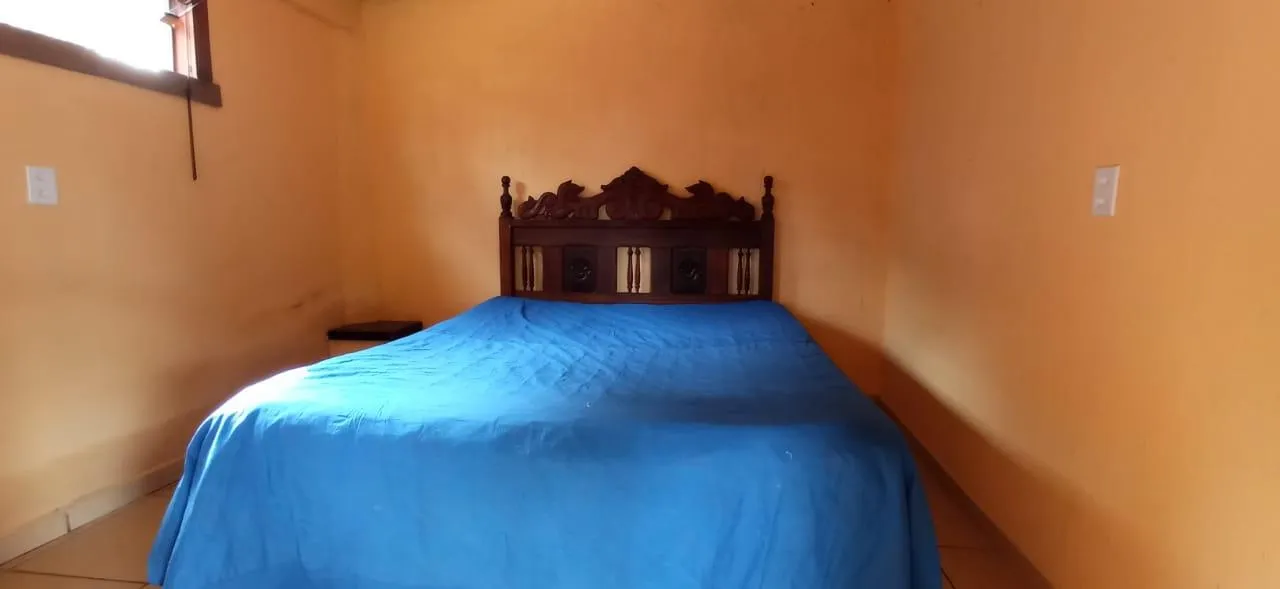 Imagem Vendo ótima chácara na cidade de Rio Manso/MG 1.000 m² de area