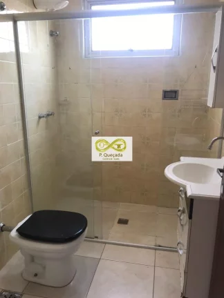 Imagem Apartamento em ótima localização, no centro de Barão Geraldo!