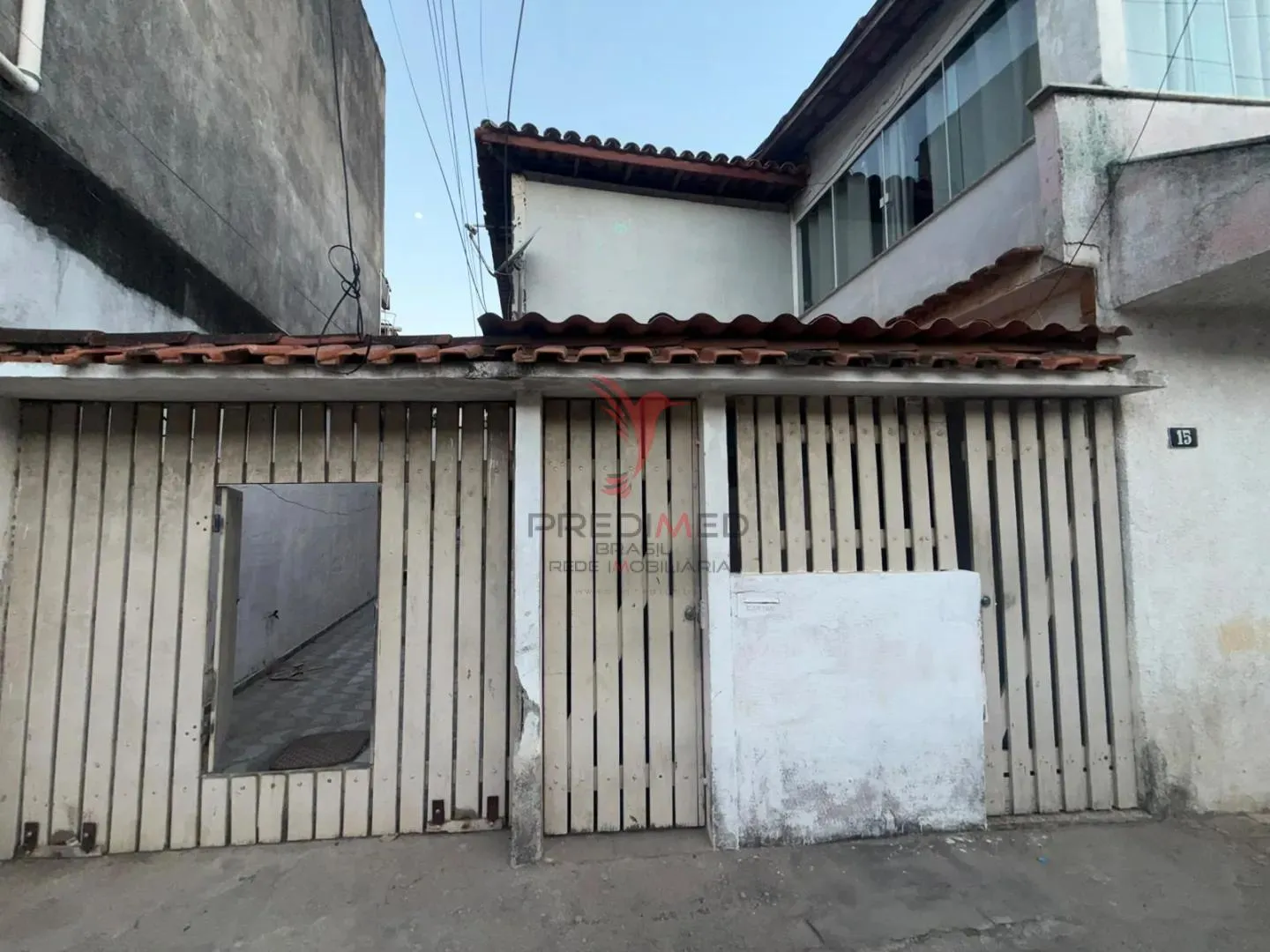 Foto do imóvel Casa com preço de oportunidade no São João - Apenas R$ 195.000! em Rua Esperança - São João, São Pedro Da Aldeia - RJ