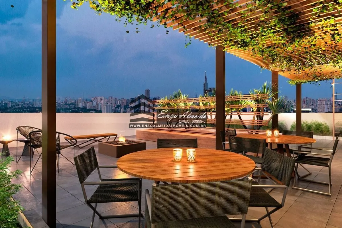 Imagem Apartamento à venda em São Paulo/SP