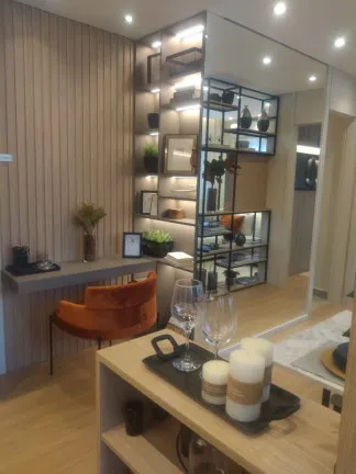 Foto do imóvel Apartamento com 2 Quartos à Venda, 36 m² em Umarizal - São Paulo