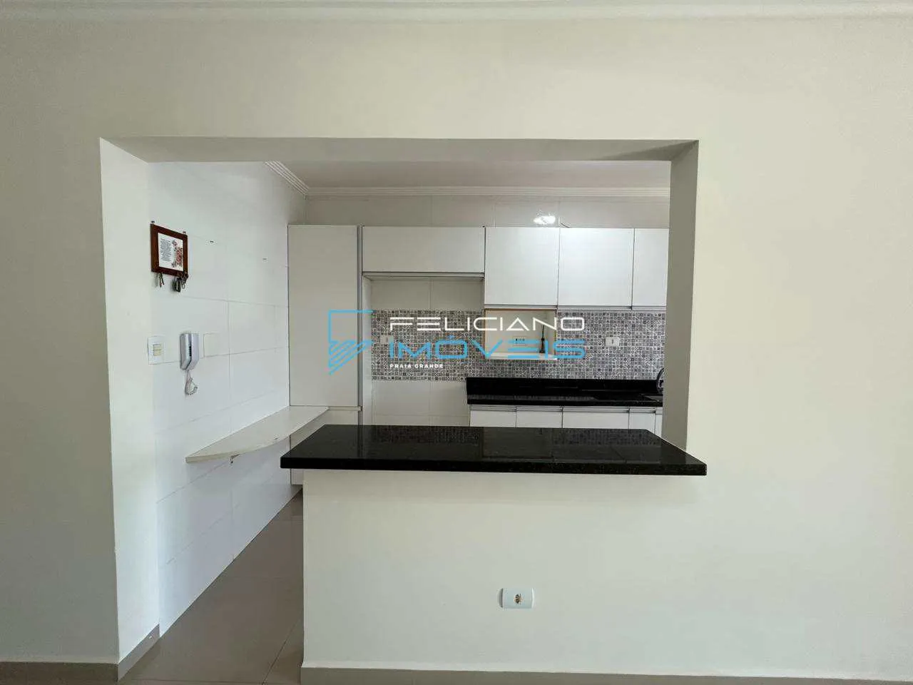 Imagem Apartamento com 2 quartos, Canto do Forte, Praia Grande, Cod: 7461