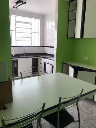 Imagem Casa t?(C)rrea à venda 2 quartos em Santa Terezinha, SBC