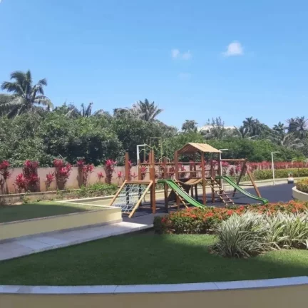 Imagem Apartamento 4 Suítes à Venda em Piatã ? 145m² | Infraestrutura Completa