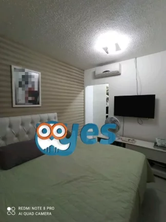 Imagem CASA RESIDENCIAL em FEIRA DE SANTANA - BA, SIM