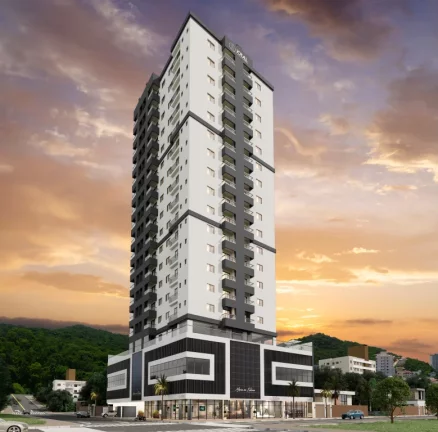 Imagem Maria de Fatima Residence - Breve Lançamento - Apartamento à venda no bairro Morretes - Itapema/SC