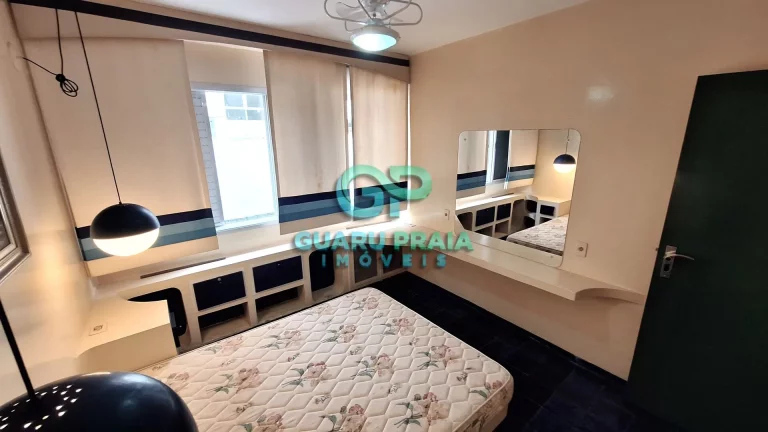 Imagem Apartamento em Enseada, Guarujá/SP