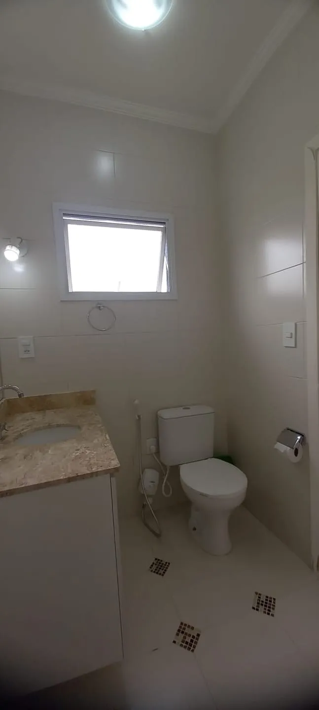 Imagem Casa à venda 2 Quartos, 1 Suite, 3 Vagas, 194M², São Gonçalo, Taubaté - SP | Condominío Villagio Flores