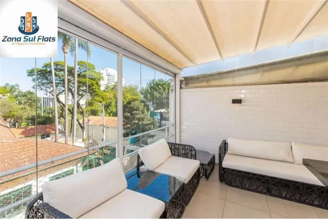 Imagem Casa à Venda Em Condomínio Fechado Na Vila Sofia Com 2 Suítes e 3 Vagas