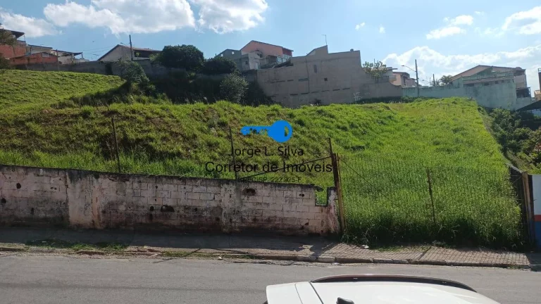 Imagem Aréa para incorporação e investidores em Polvilho Cajamar com 4070m2