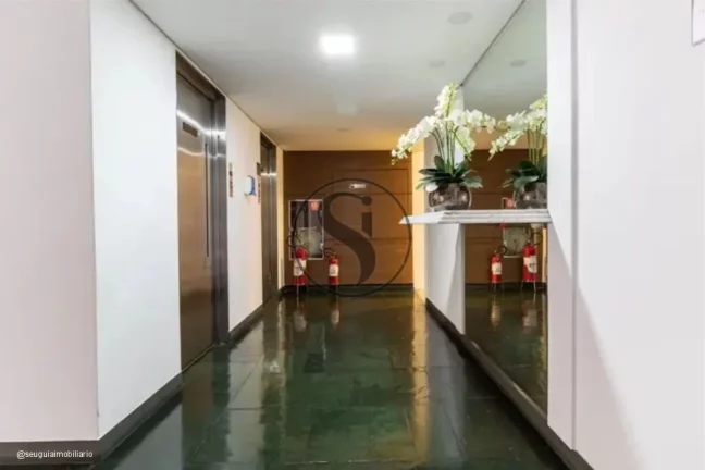 Imagem APARTAMENTO RESIDENCIAL em SÃO PAULO - SP, CONSOLAÇÃO