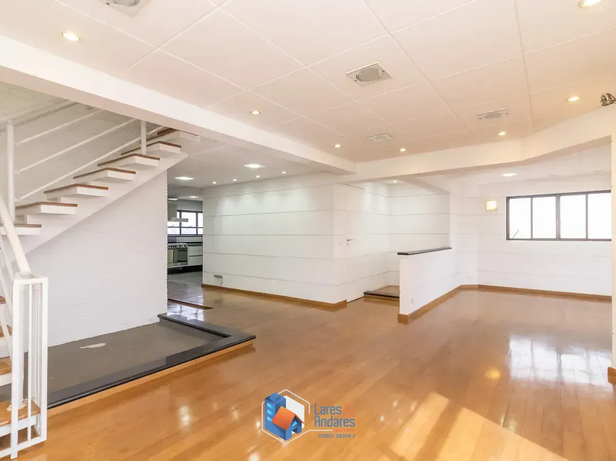 Imagem Cobertura para venda em Vila Maria Alta com 4 quartos, sendo 4 suítes, 500m²