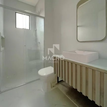 Imagem Apartamento | Jaraguá Esquerdo | 3 quartos (2 suítes) | 84m²