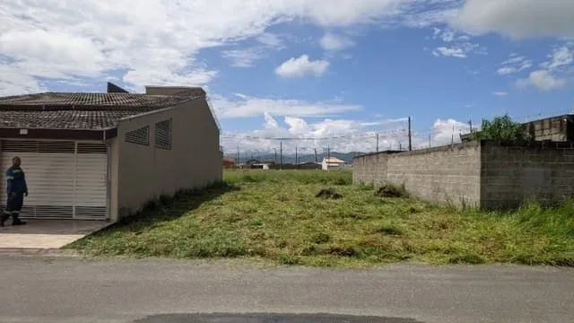 Foto do imóvel Terreno à venda 200M², Loteamento Residencial e Comercial Araguaia, Pindamonhangaba - SP