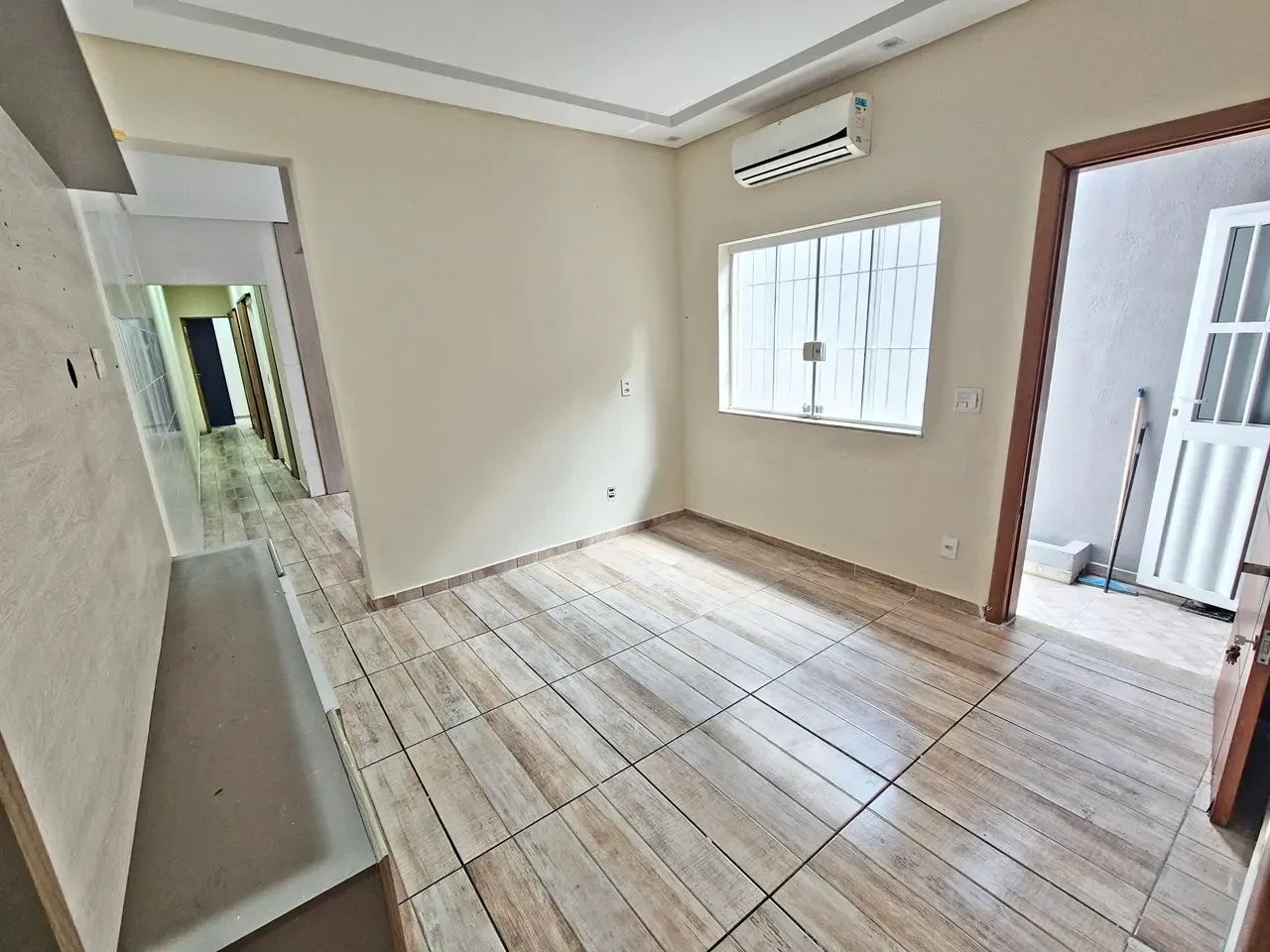Imagem Casa com 3 Quartos à Venda, 72 m² em Tupi - Praia Grande