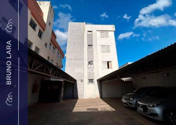 Foto do imóvel Apartamento à venda - Igarapé/MG