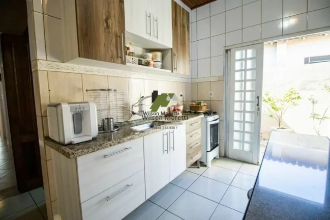 Imagem Casa à venda em Jundiaí/SP