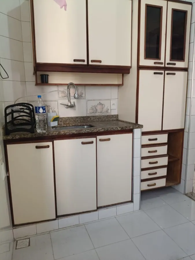 Imagem Apartamento para Venda em Rio de Janeiro, Glória, 2 dormitórios, 1 banheiro