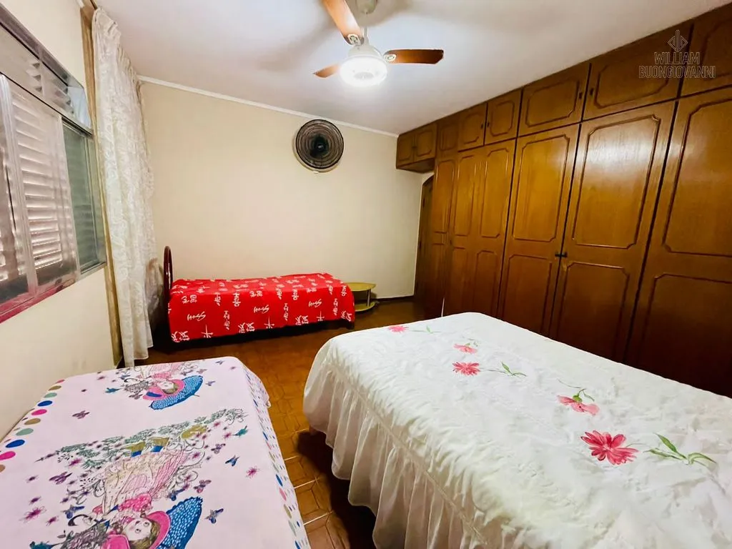 Imagem CASA AMPLA COM EDÍCULA E ÁREA GOURMET - TUPI | PRAIA GRANDE/SP