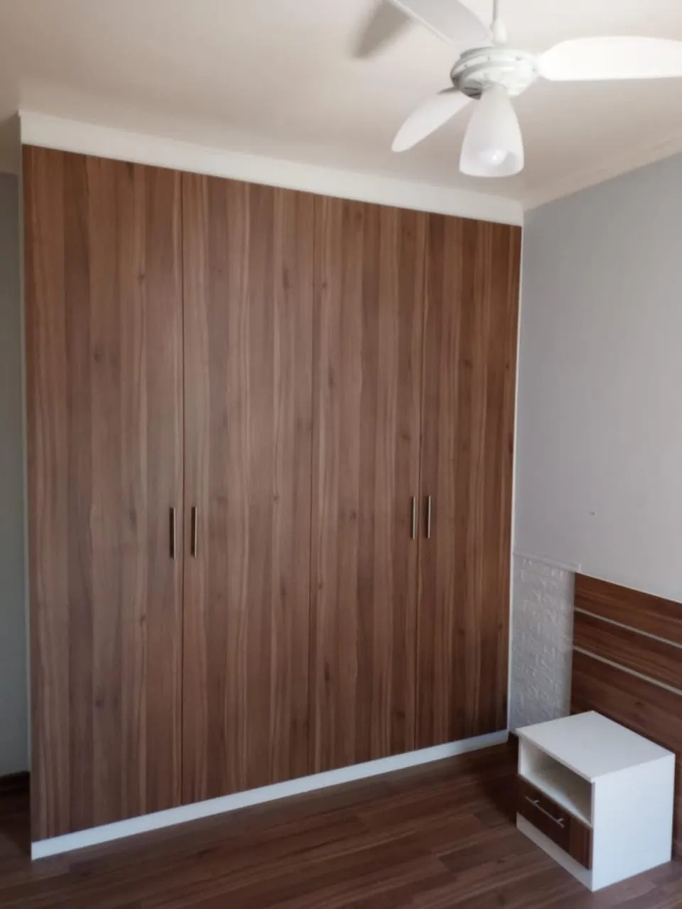 Imagem Apartamento à venda 2 Quartos, 1 Vaga, 46M², Parque Senhor do Bonfim, Taubaté - SP | Condomínio Tenuto