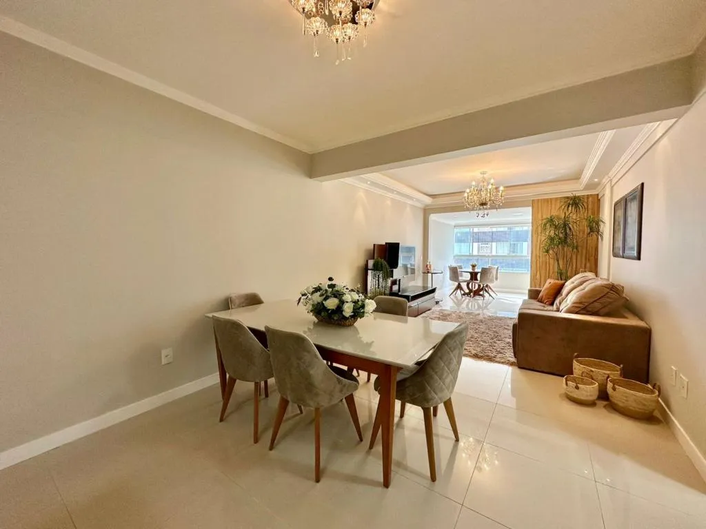 Imagem Apartamento 3 Dormitórios - Bairro Zona Nova