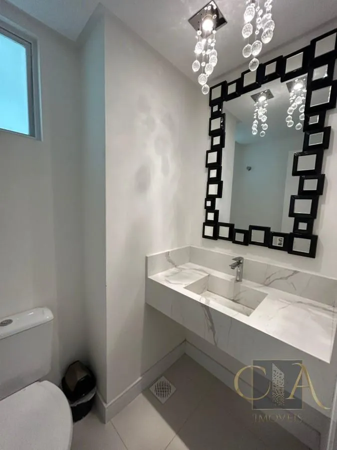 Imagem Apartamento para Venda em Itapema, Meia Praia, 4 dormitórios, 4 suítes, 5 banheiros, 3 vagas