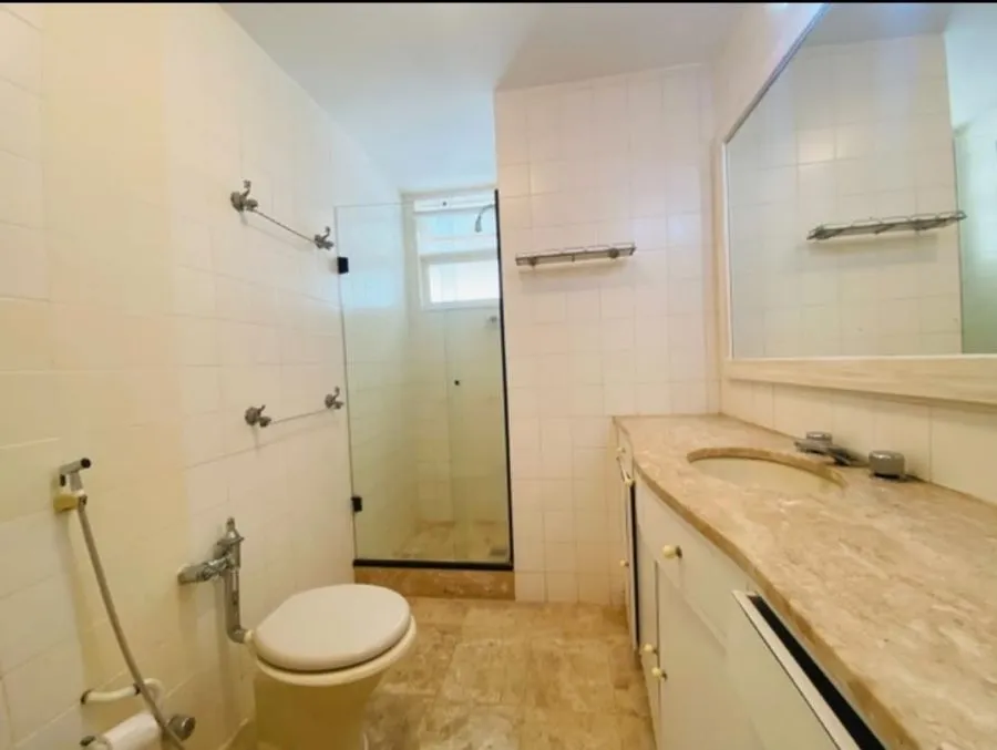 Imagem Apartamento a Venda no bairro Ipanema - Rio de Janeiro, RJ