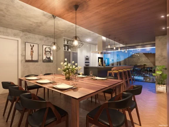 Imagem Sun Coast Residence - Apartamento à venda no bairro Fazenda - Itajaí/SC