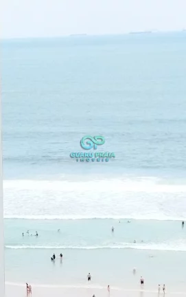 Imagem Frente mar - Pitangueiras