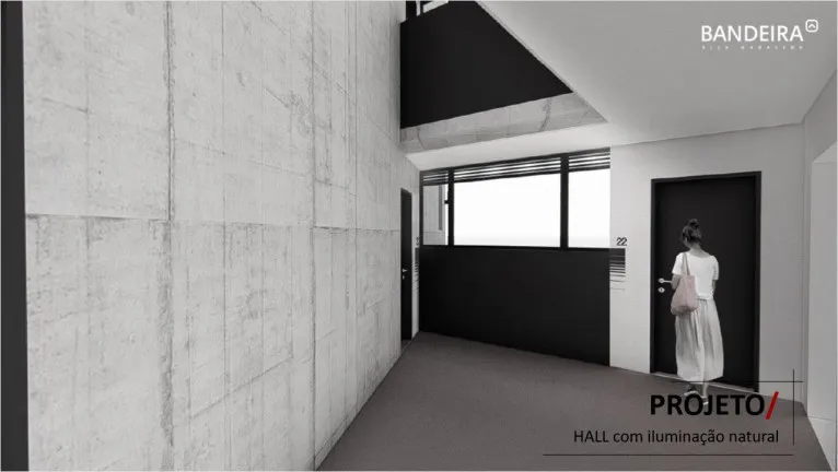 Imagem Apartamento com 3 Quartos à Venda, 150 m² em Jardim Das Bandeiras - São Paulo