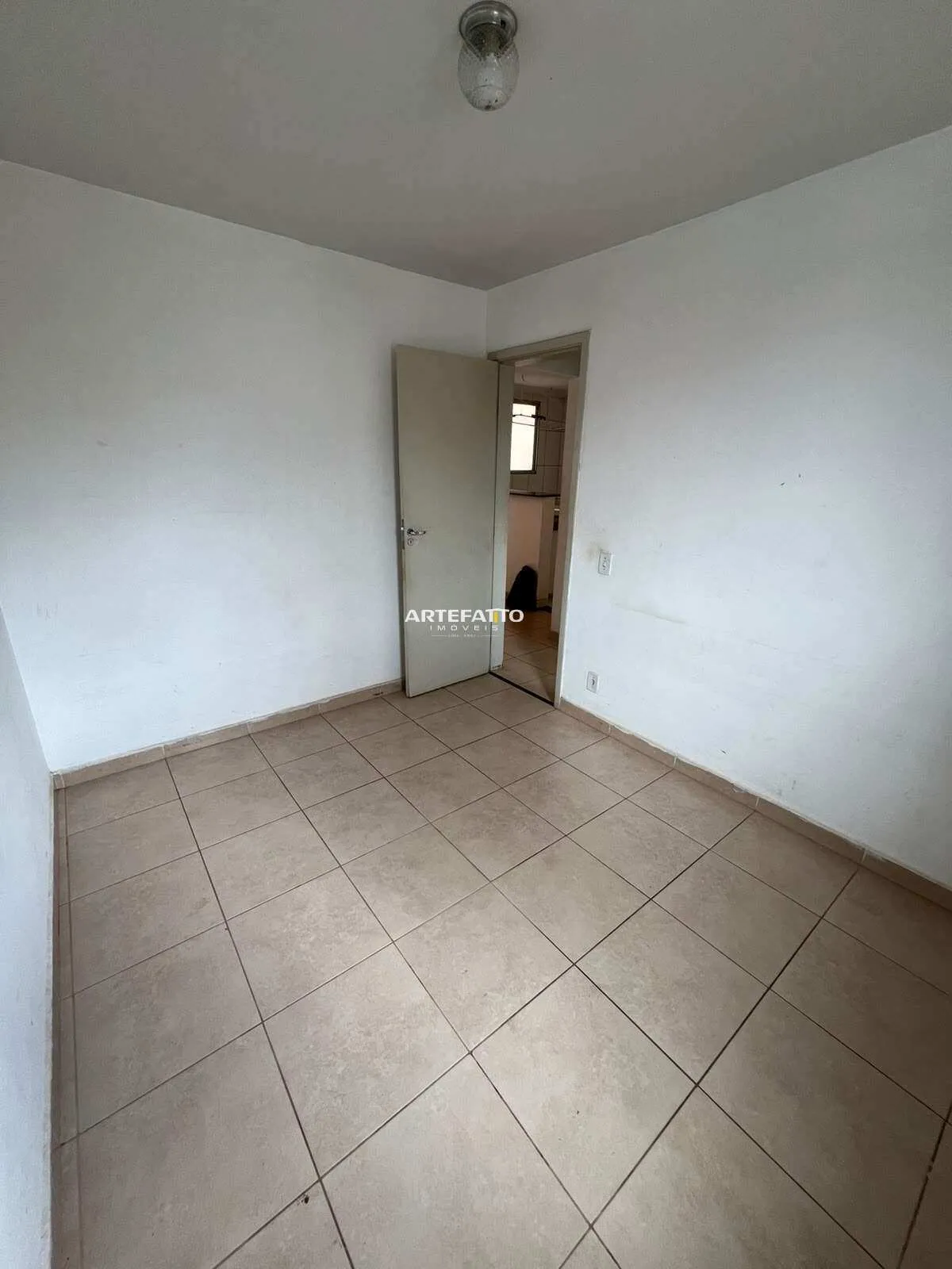 Imagem Apartamento à venda em Franca, Jardim Maria Rosa, com 2 quartos, 49m2