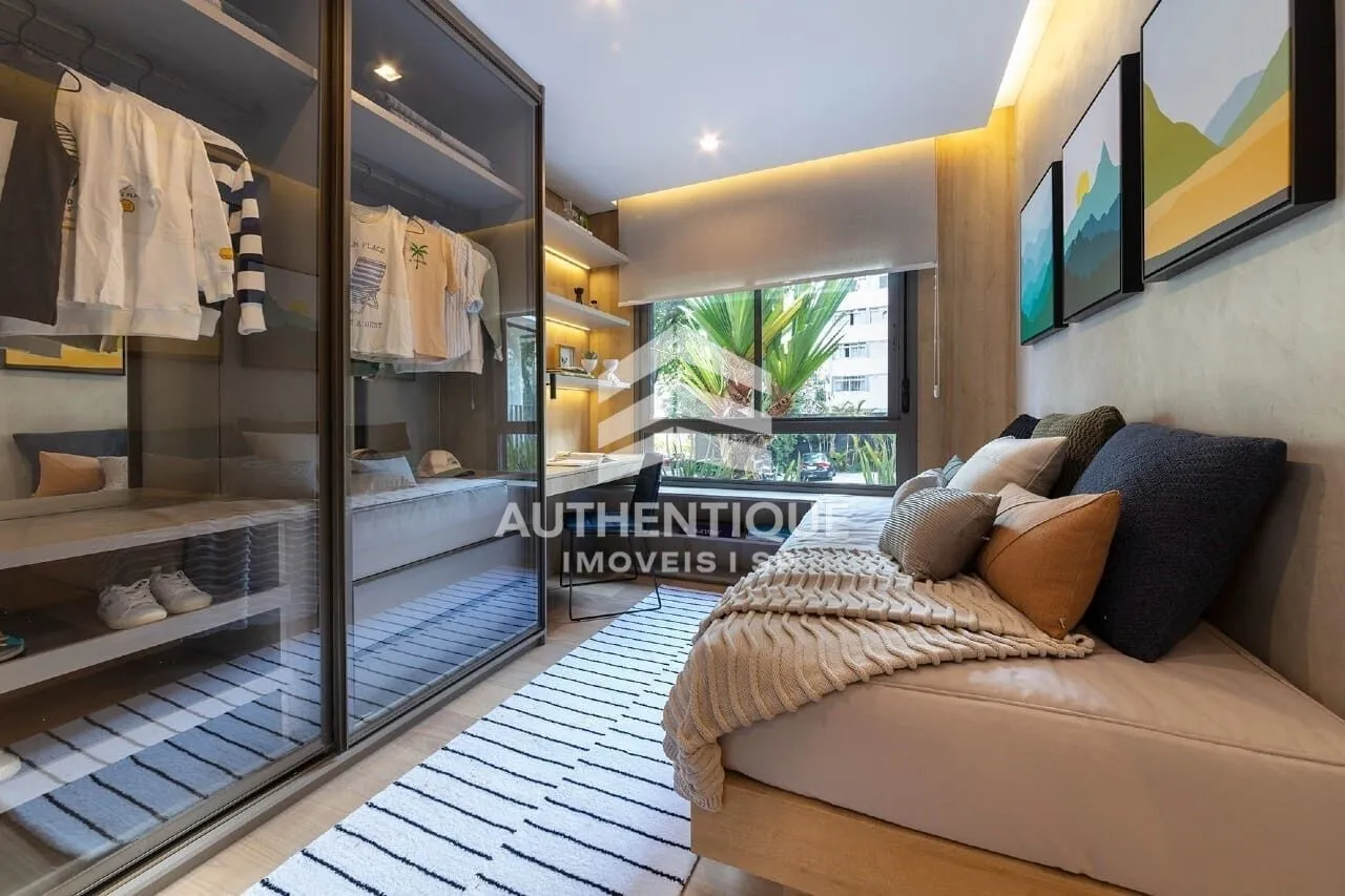 Imagem VALEN CAPOTE VALENTE PINHEIROS - Apartamento à venda no bairro Pinheiros - São Paulo/SP, Zona Oeste
