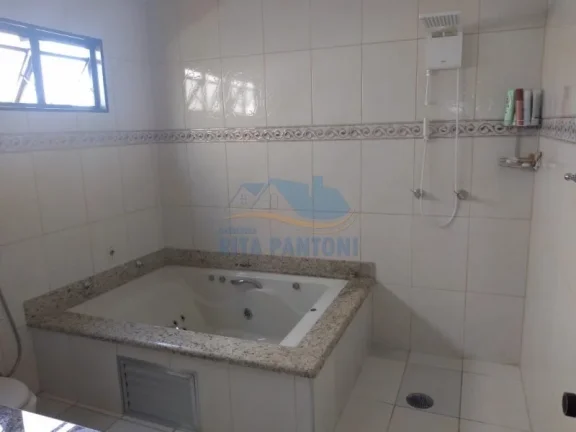 Imagem Casa - Ribeirão Preto - Campos Elíseos - Região Norte