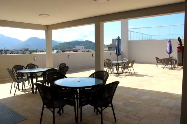 Imagem LINDO APARTAMENTO 02 DORMITORIOS ( SENDO 01 SUITE ) CENTRO.