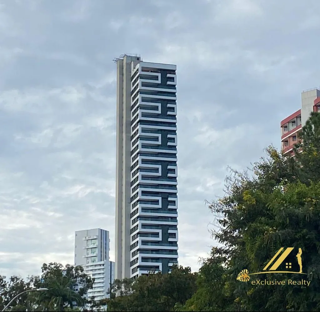 Imagem Apartamento RESIDENCIAL em Salvador - Bahia, Caminho das Árvores