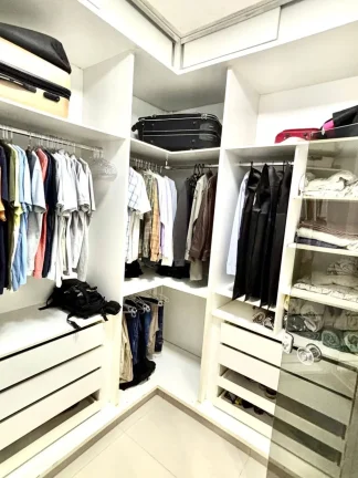 Imagem Casa 3/4 C Suite Com Lazer Completo No Arco Verde