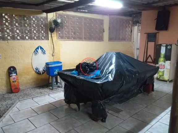 Imagem CASA COM 4 DORMITÓRIOS, SENDO 1 SUÍTE EM CAMBURI NO SERTAÕ DO CACAU