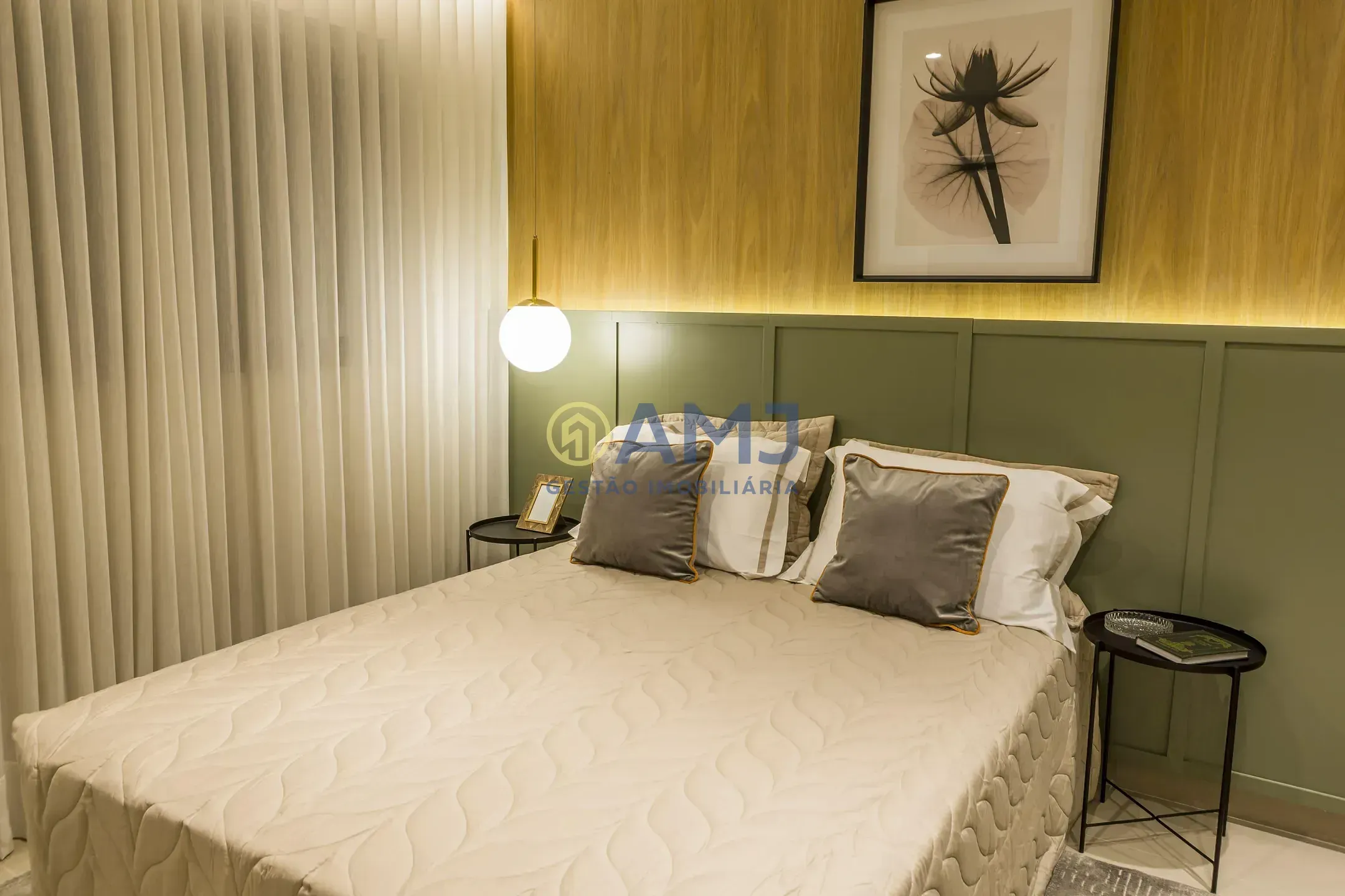 Imagem Apartamento à venda 3 Suítes no Serrinha - Blume Apartments