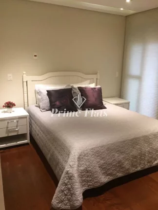Imagem Flat disponível para venda no The Sutton House com 120m², 3 dormitórios e 2 vagas de garagem