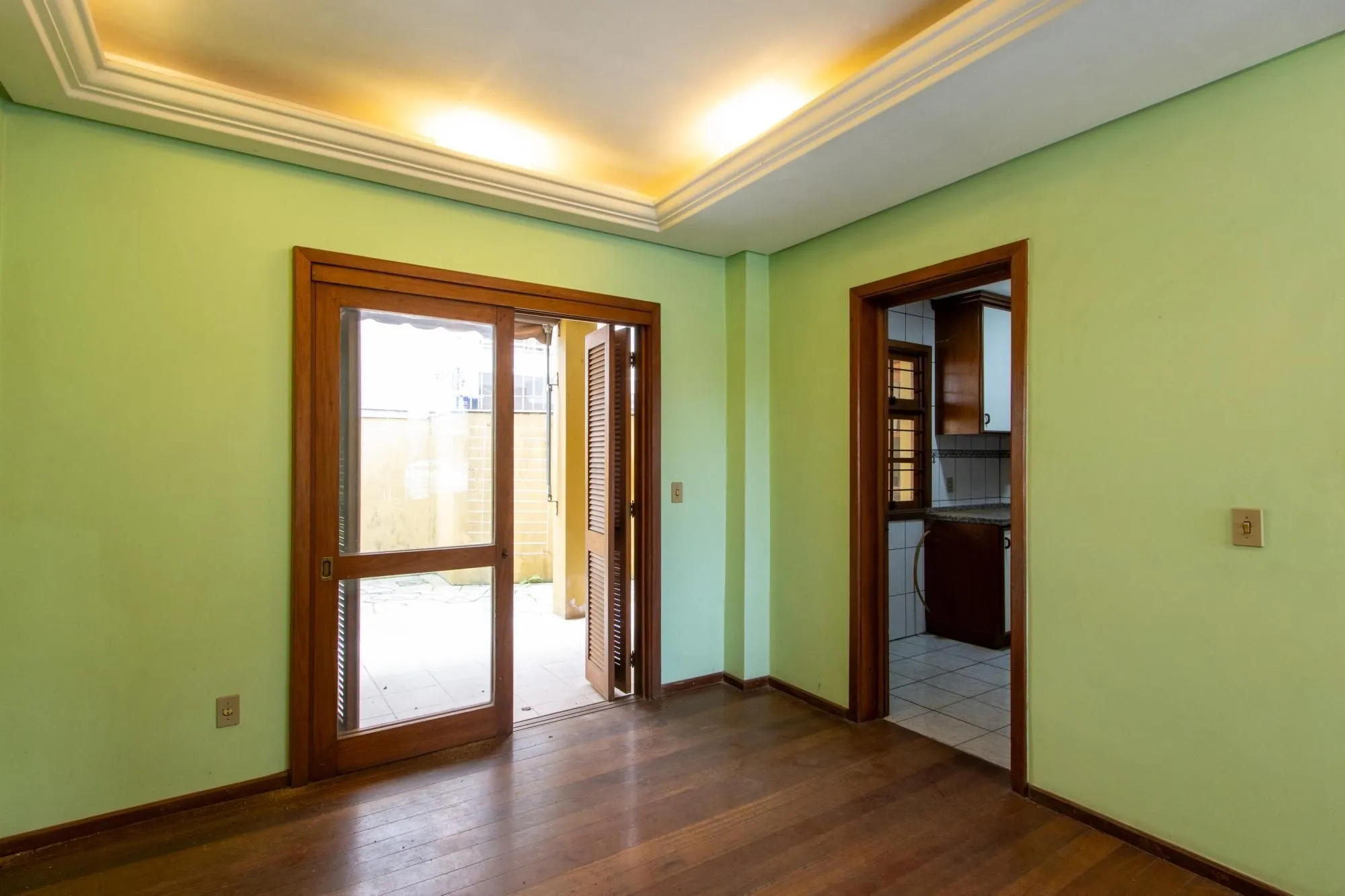 Imagem Casa de Condomínio em Ipanema