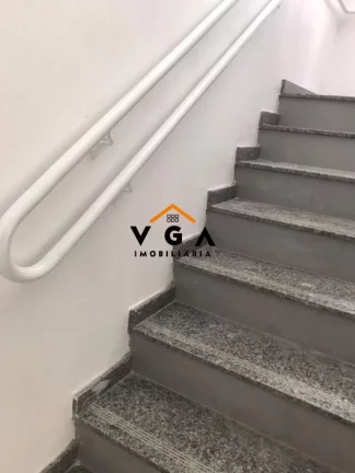 Imagem Apartamento para Venda em São Paulo, Cidade Patriarca, 2 dormitórios, 1 banheiro, 1 vaga