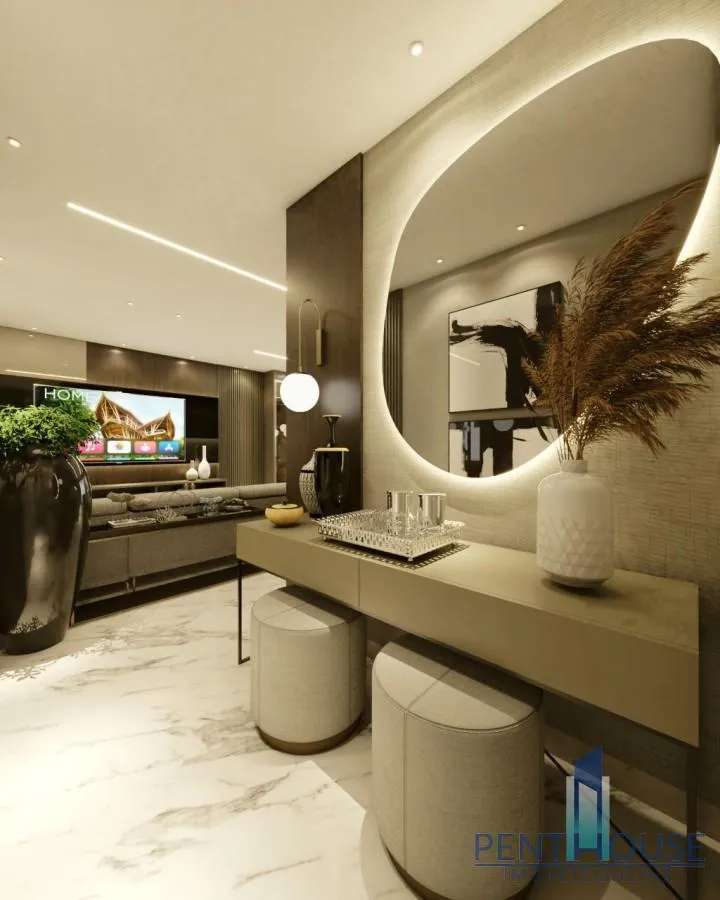 Imagem Apartamento Zona Central para Venda em Balneário Camboriú, CENTRO, 3 dormitórios, 2 suítes, 3 banheiros, 2 vagas