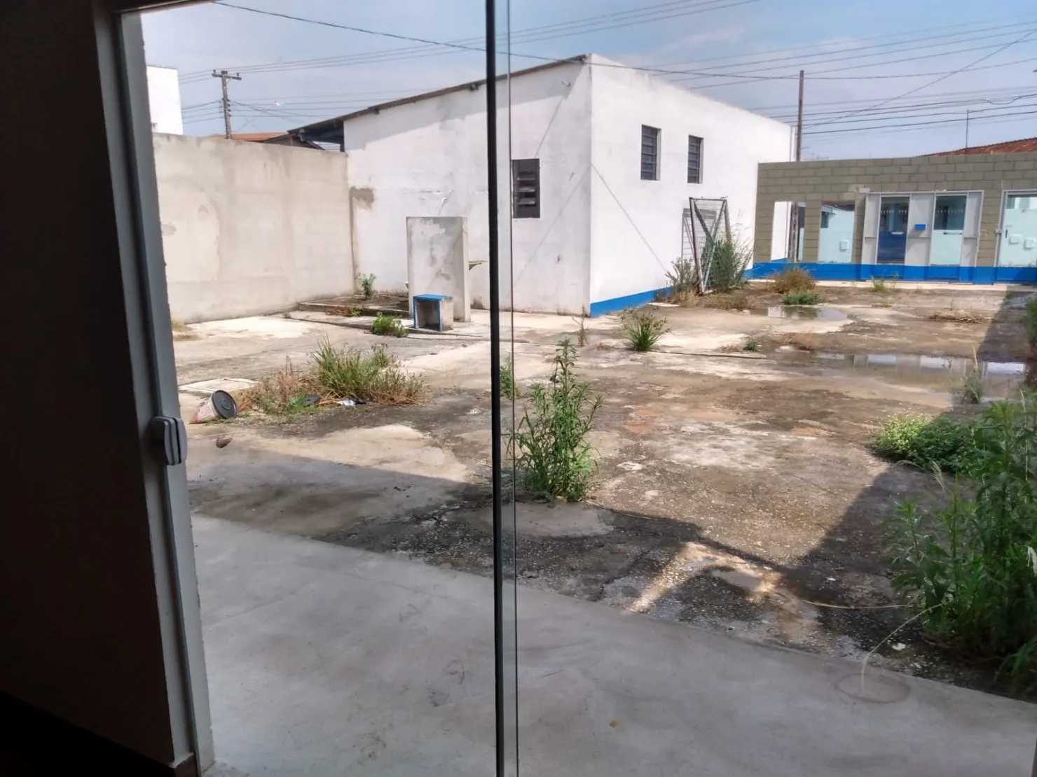 Imagem Comercial para Locação 1200M², São Benedito, Pindamonhangaba - SP