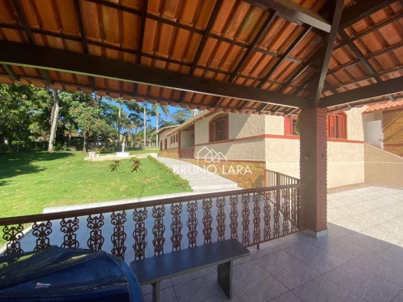 Imagem Casa à venda em Igarapé MG , Condomínio Fazenda Solar.