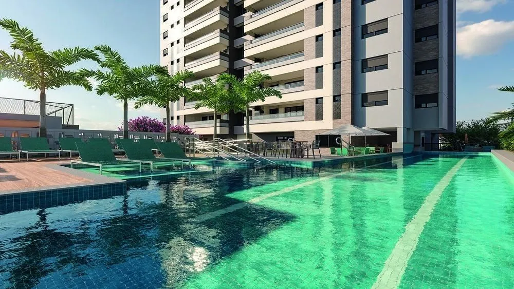 Imagem Apartamento para Venda em Santo André / SP no bairro Campestre