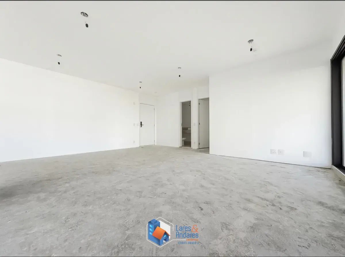 Imagem Apartamento para venda em Moema com 3 quartos, sendo 3 suítes, 161m²