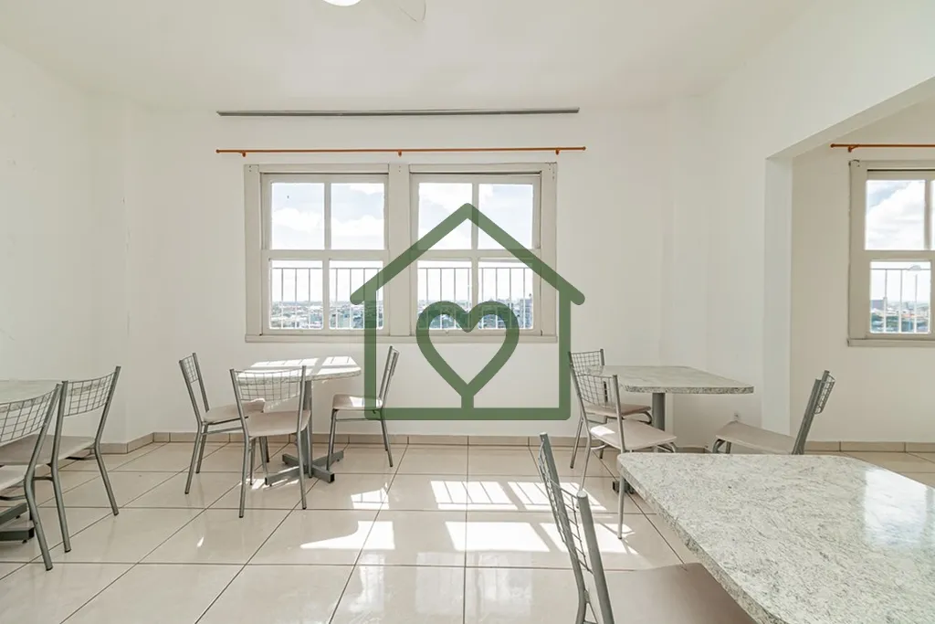 Imagem APARTAMENTO DE 121 m2, MOBILIADO 3 QUARTOS, 2 BANHEIROS, QUARTO AUXILIAR TRANSFORMADO EM SALA DE JAN...